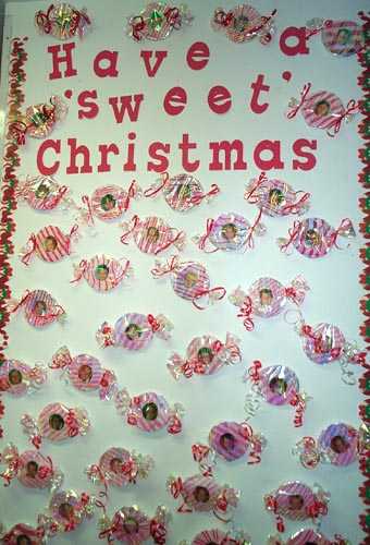 Sweet Christmas