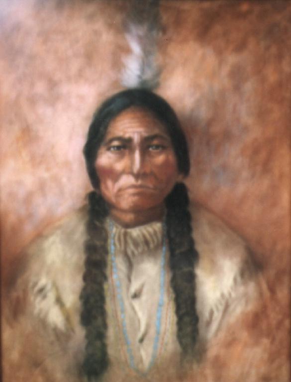 Sitting Bull