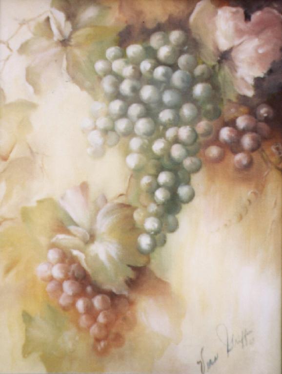 Grapes