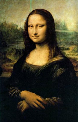 Mona Lisa