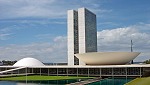 Brasília capital of Brazil