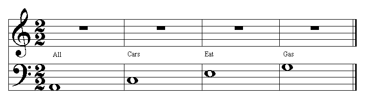 Bass Spaces