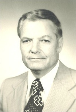 Murray Stevens Petroleum Engineer