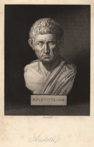 Aristotle<BR>