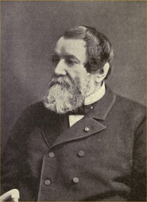 Cyrus McCormick<BR>